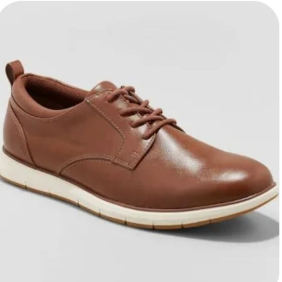 Goodfellow Men's 8 Colt Sneakers - New - Picture 1 of 4